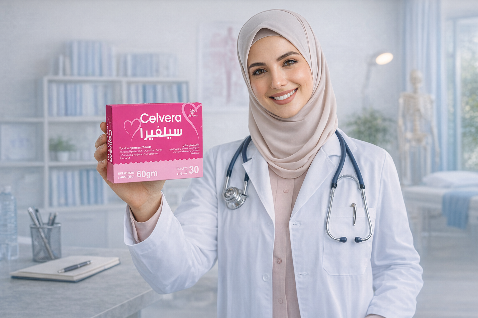 Life Roots collection 1