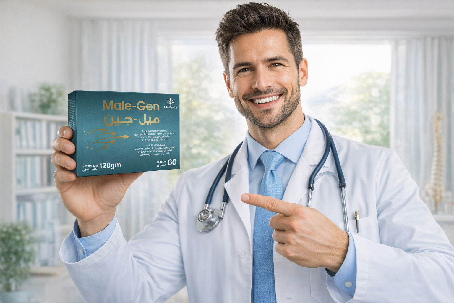 Life Roots collection 4